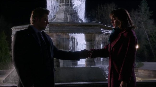 В моих мечтах - Трейлеры