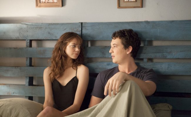 Секс на две ночи - Трейлеры