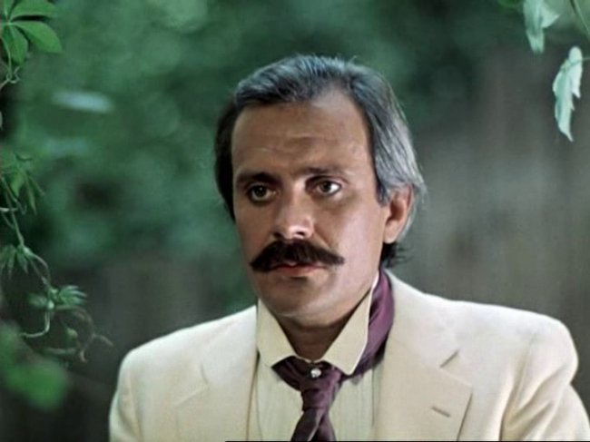 Фильм "Жестокий романс" (1984) - Трейлеры