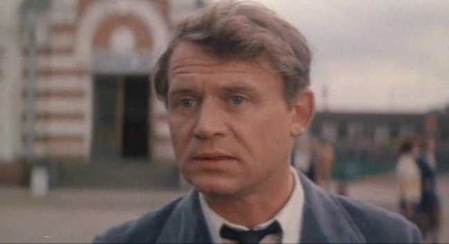 Фильм "Если можешь, прости" (1984) - Трейлеры