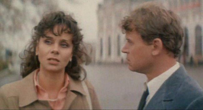 Фильм "Если можешь, прости" (1984) - Трейлеры