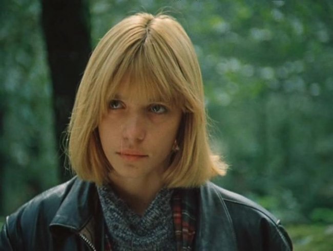 Фильм "Выйти замуж за капитана" (1985) - Трейлеры