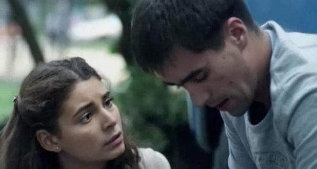 Дурная кровь (2013) - Трейлеры