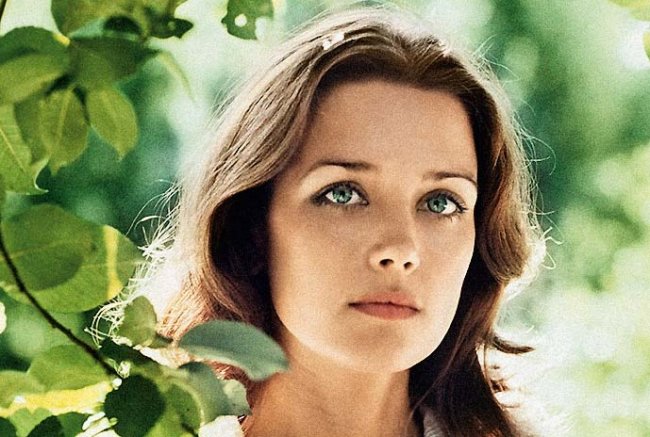 Ирина Алферова - Трейлеры