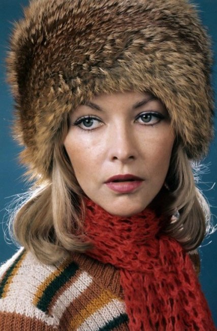 Барбара Брыльска - Трейлеры