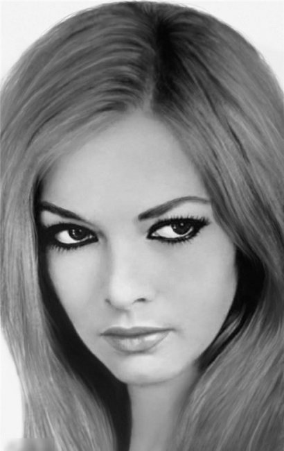 Барбара Брыльска - Трейлеры