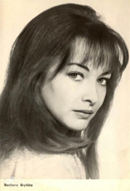 Барбара Брыльска - Трейлеры