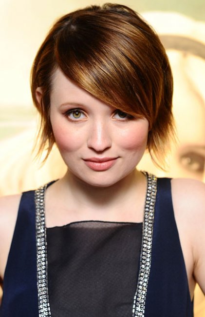 Эмили Браунинг - Трейлеры