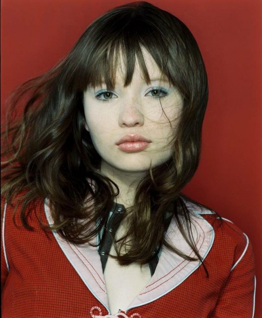 Эмили Браунинг - Трейлеры