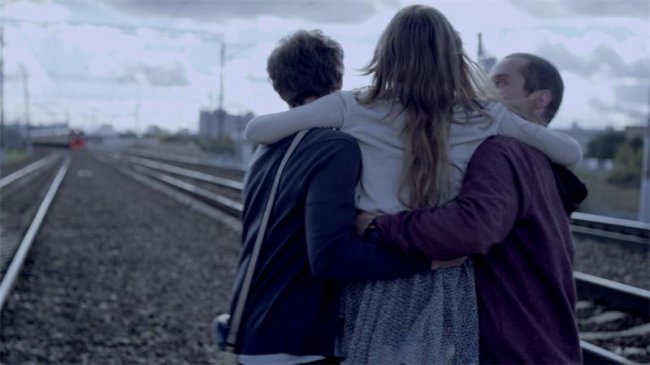 Фильм " КЛАСС КОРРЕКЦИИ" - Трейлеры