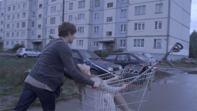 Фильм " КЛАСС КОРРЕКЦИИ" - Трейлеры