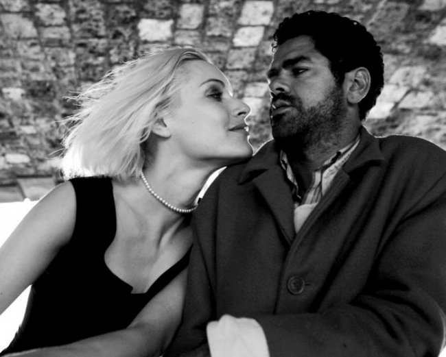 Angel- A Люка Бессона - Трейлеры