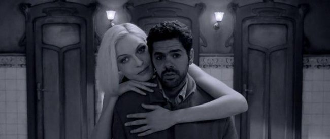 Angel- A Люка Бессона - Трейлеры