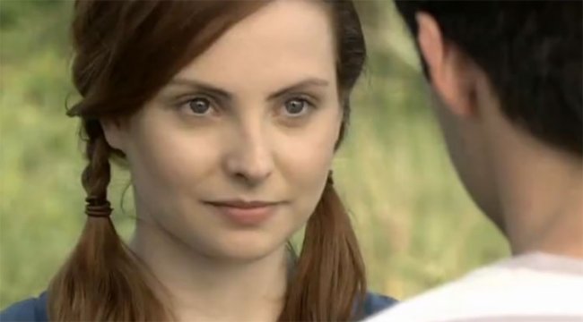 Актриса Валерия Ходос - Трейлеры