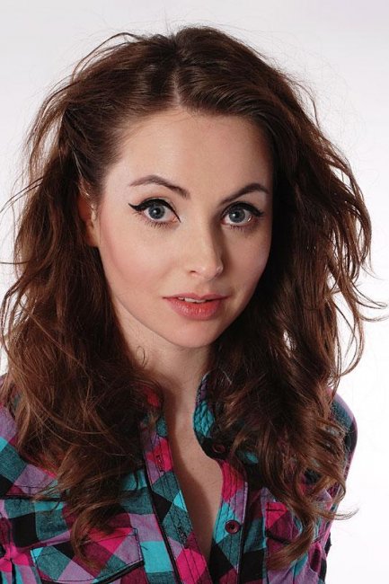 Актриса Валерия Ходос - Трейлеры