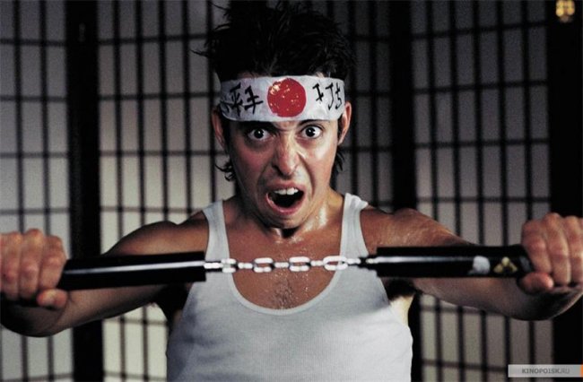 Возврат/Cashback 2005 - Трейлеры