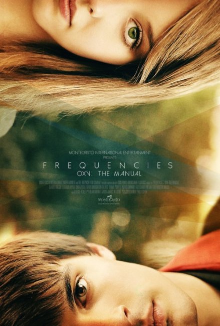 Частоты / Frequencies / The Manual (2013) - Трейлеры