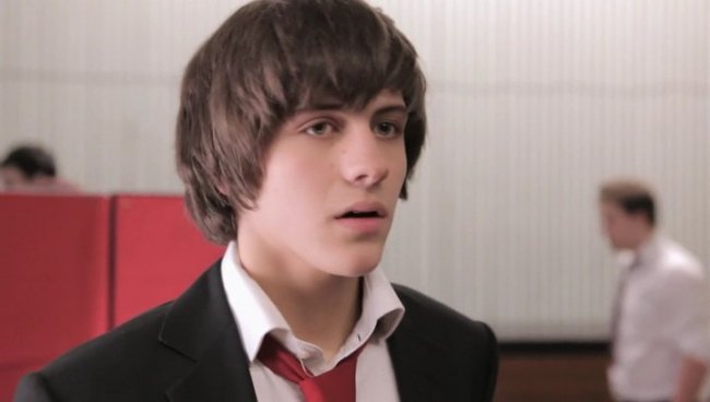 Частоты / Frequencies / The Manual (2013) - Трейлеры