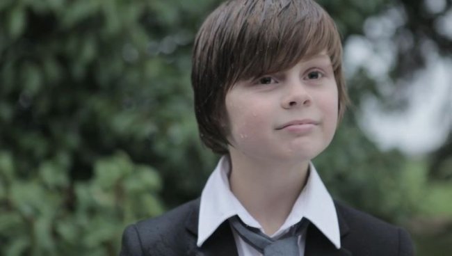 Частоты / Frequencies / The Manual (2013) - Трейлеры