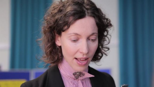 Частоты / Frequencies / The Manual (2013) - Трейлеры