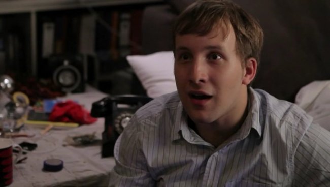 Частоты / Frequencies / The Manual (2013) - Трейлеры