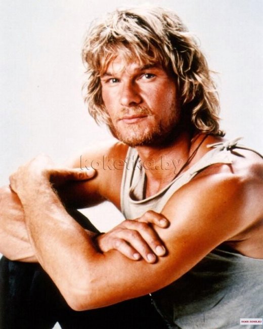 Патрик Суэйзи - Трейлеры