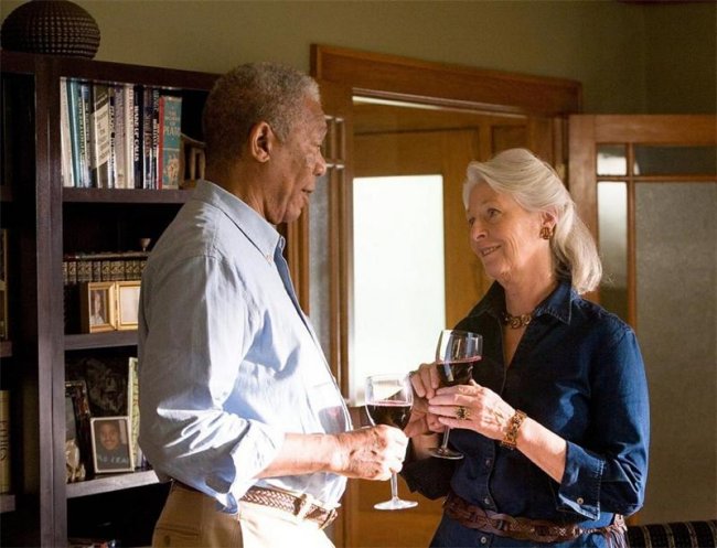 Праздник любви (2007) - Трейлеры