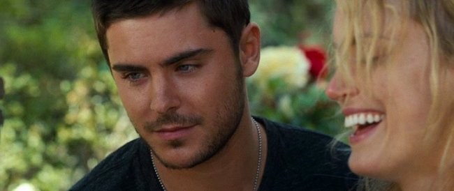 Фильм «Везунчик» /англ. Lucky You (2007) - Трейлеры