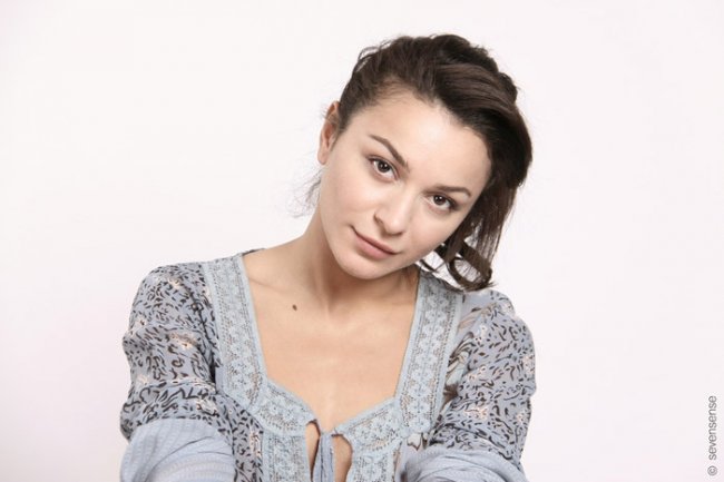 Актриса Лаура Кеосаян - Трейлеры