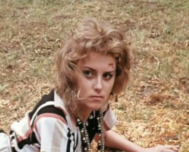 Актриса Ольга Сизова - Трейлеры