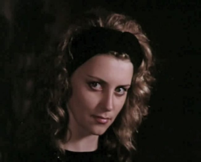 Актриса Ольга Сизова - Трейлеры