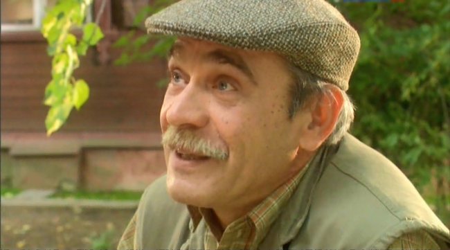 Муж счастливой женщины (2014) - Трейлеры