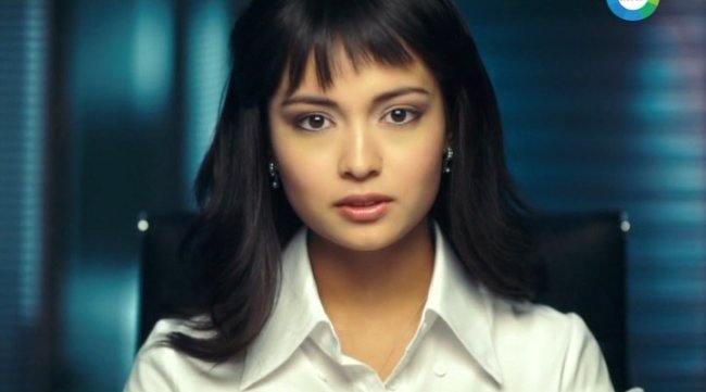 Виртуальная любовь (2012) - Трейлеры