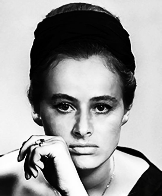 Актриса Лилия Журкина - Трейлеры