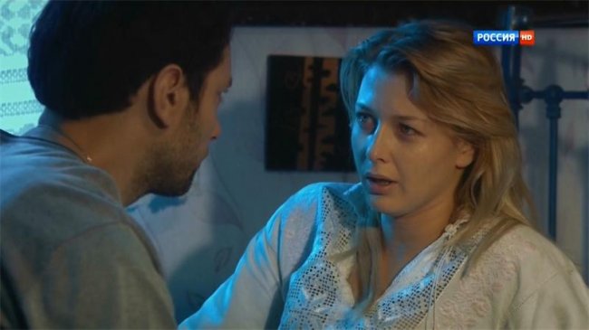 Уйти, чтобы остаться (2013) - Трейлеры