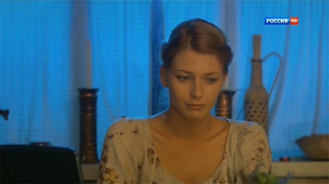 Уйти, чтобы остаться (2013) - Трейлеры