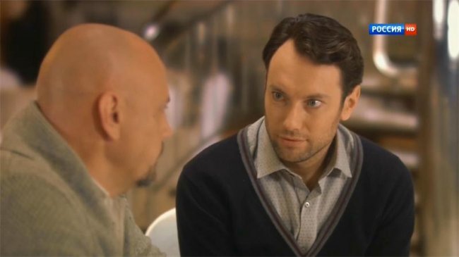 Уйти, чтобы остаться (2013) - Трейлеры