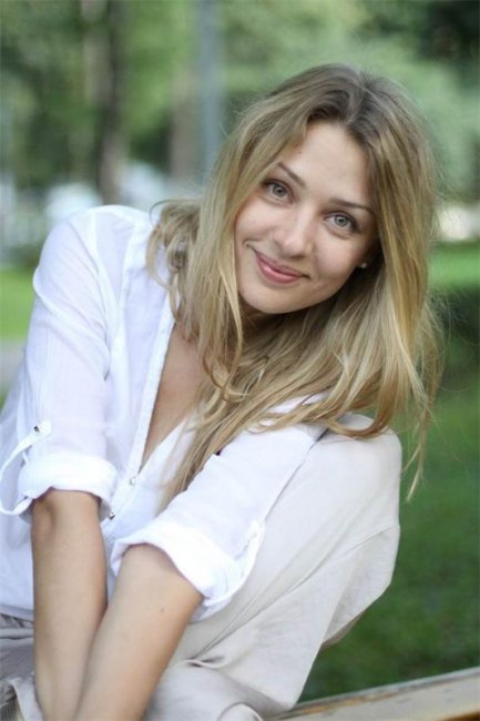 Актриса Ирина Таранник - Трейлеры