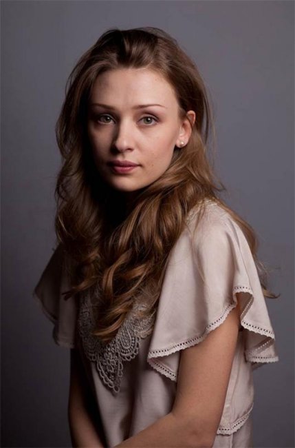 Актриса Ирина Таранник - Трейлеры