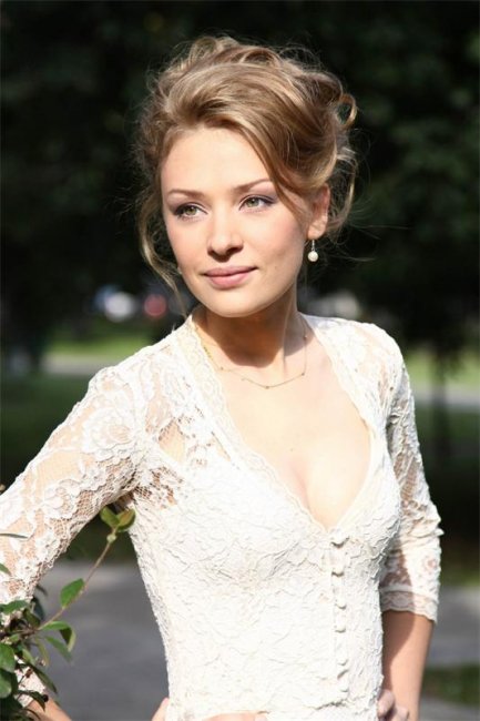 Актриса Ирина Таранник - Трейлеры