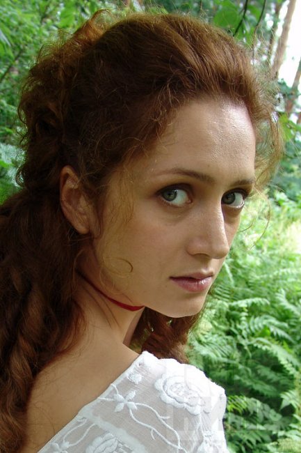 Актриса Виктория Исакова - Трейлеры