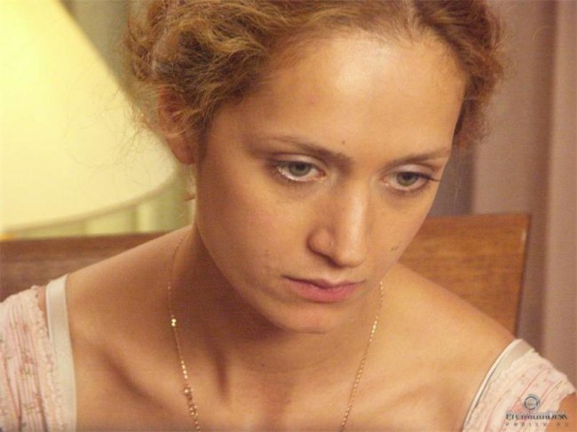 Актриса Виктория Исакова - Трейлеры