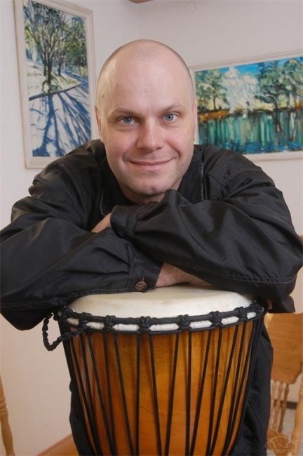 Актёр Алексей Кортнев - Трейлеры