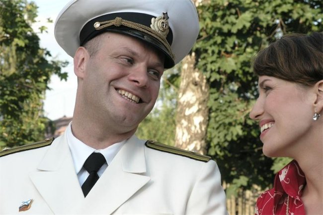 Актёр Алексей Кортнев - Трейлеры