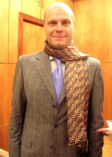 Актёр Алексей Кортнев - Трейлеры