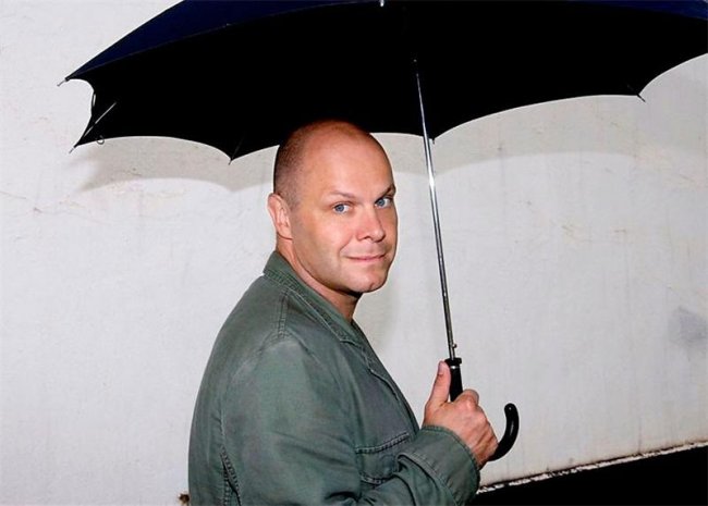 Актёр Алексей Кортнев - Трейлеры