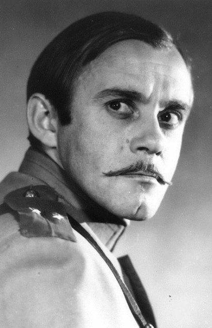 Актёр Валерий Носик - Трейлеры