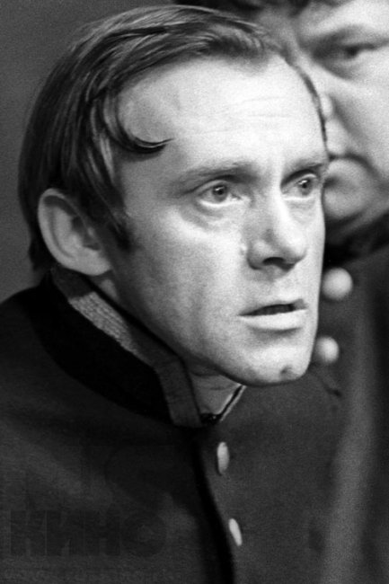 Актёр Валерий Носик - Трейлеры