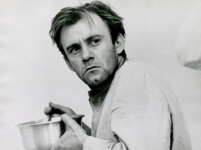 Актёр Валерий Носик - Трейлеры