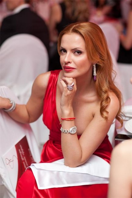 Актриса Ольга Родионова - Трейлеры